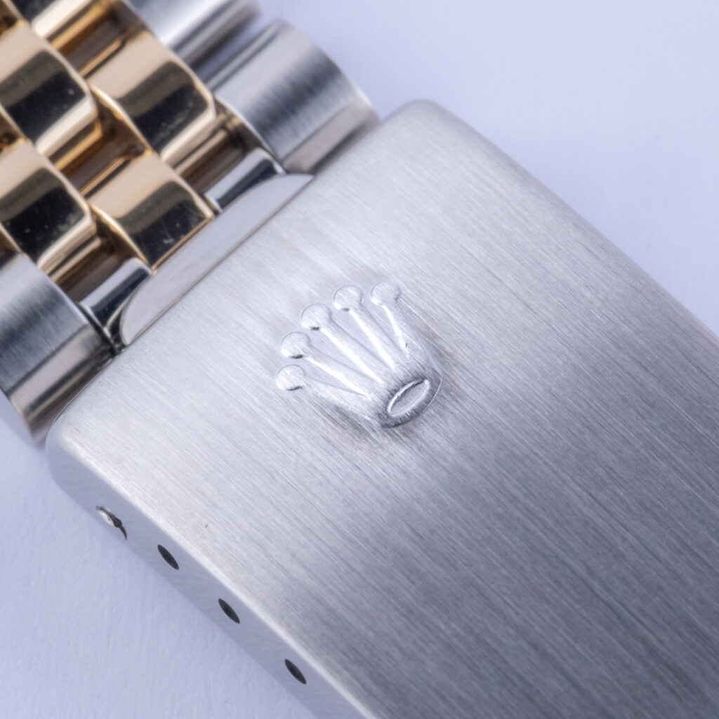 Rolex Datejust 16233