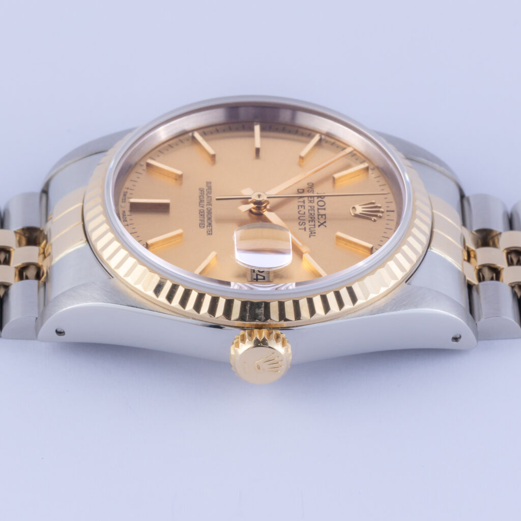 Rolex Datejust 16233