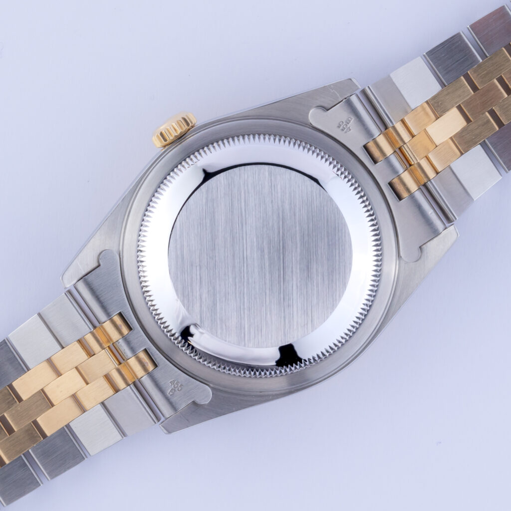 Rolex Datejust 16233