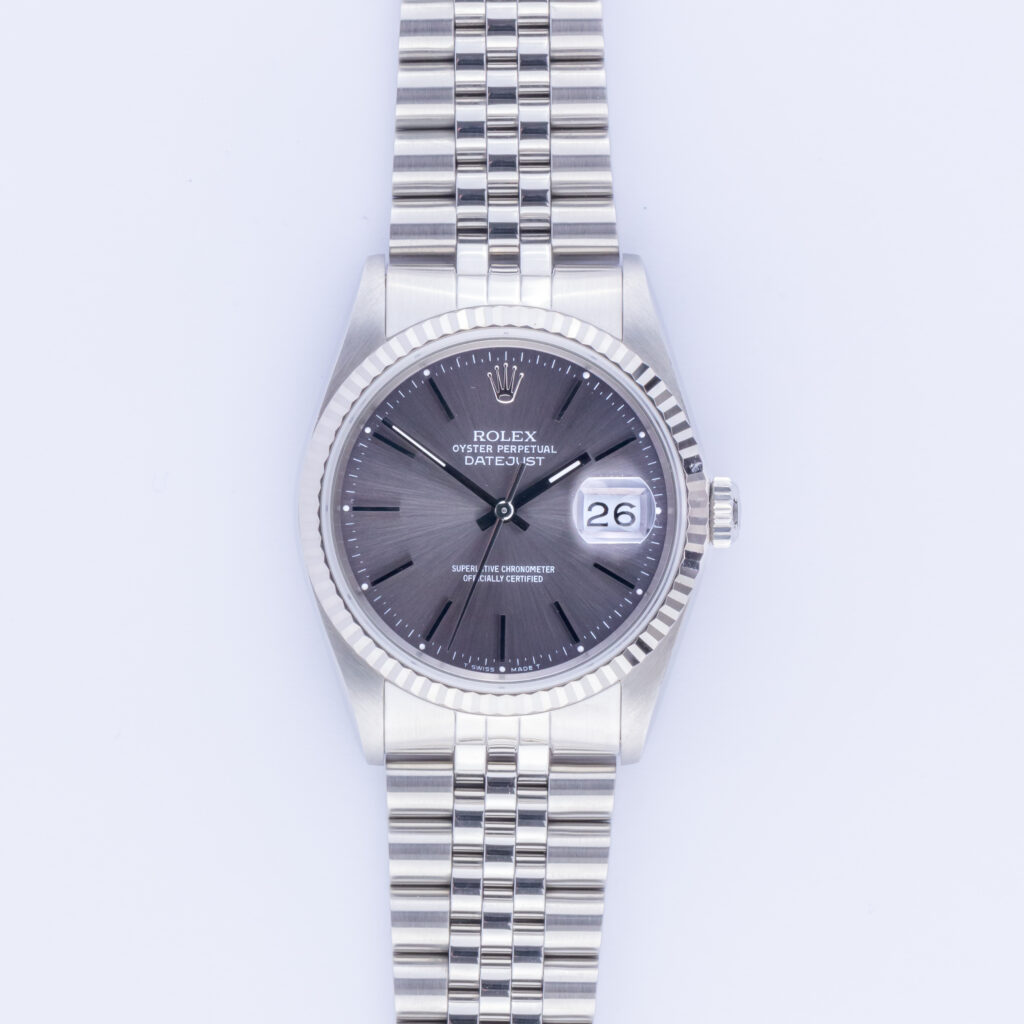 Rolex Datejust 16234