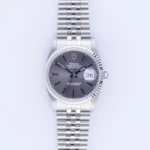 Rolex Datejust 16234