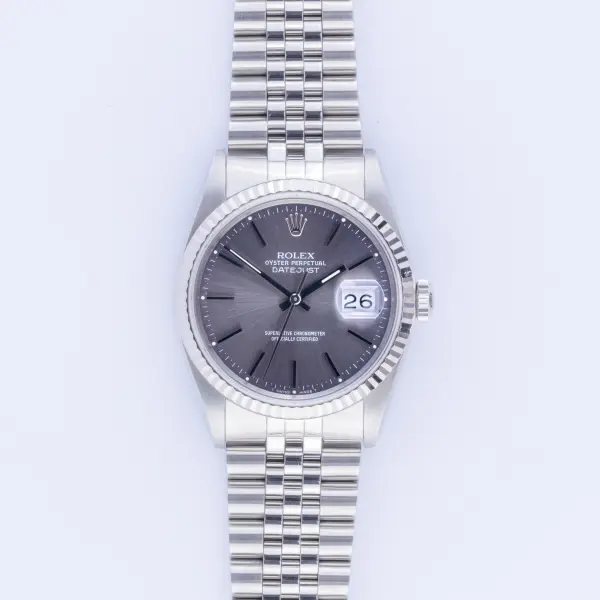 Rolex Datejust 16234