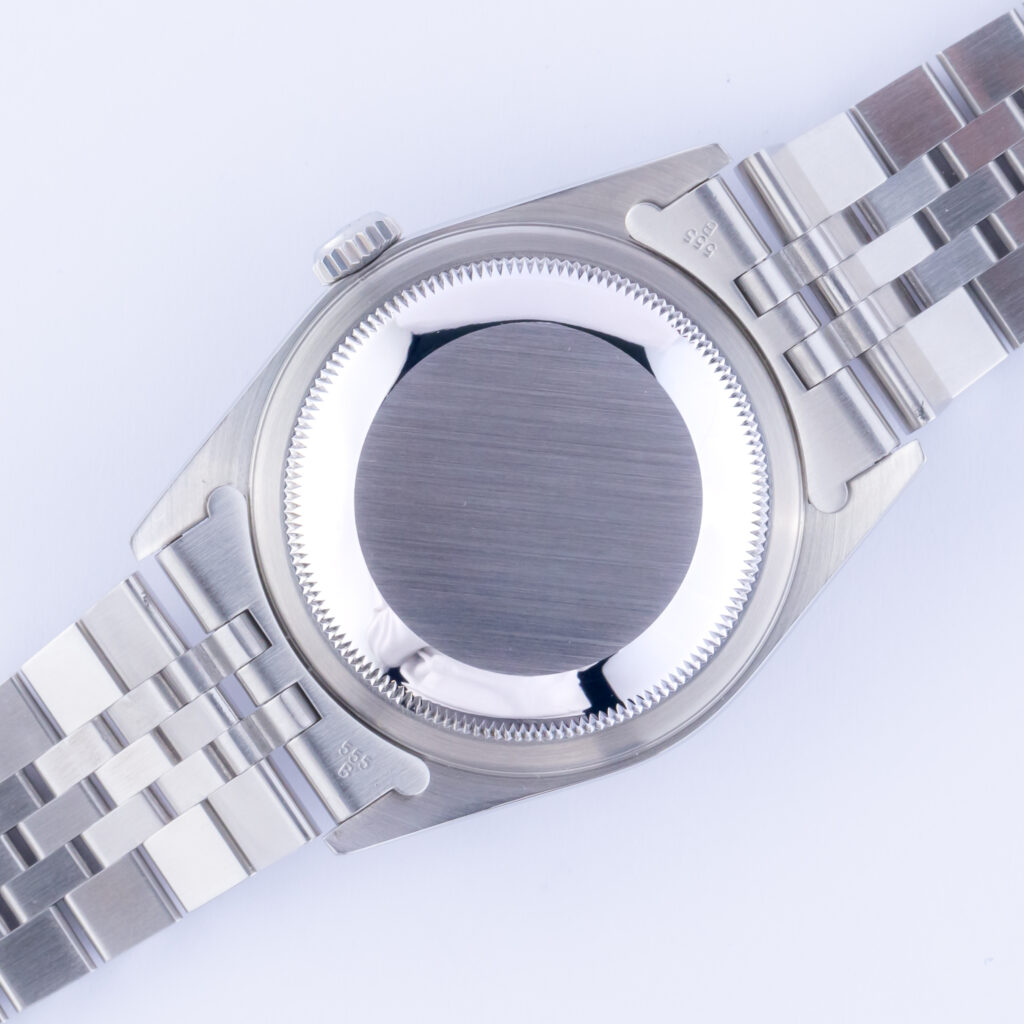 Rolex Datejust 16234