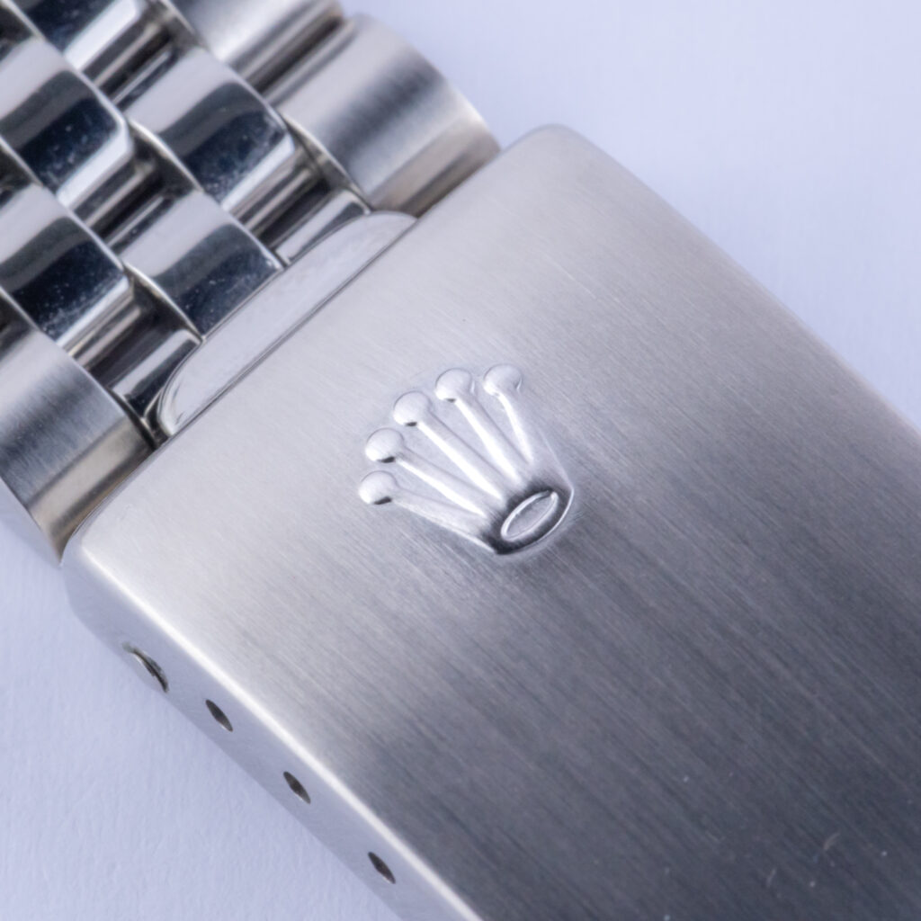 Rolex Datejust 16234