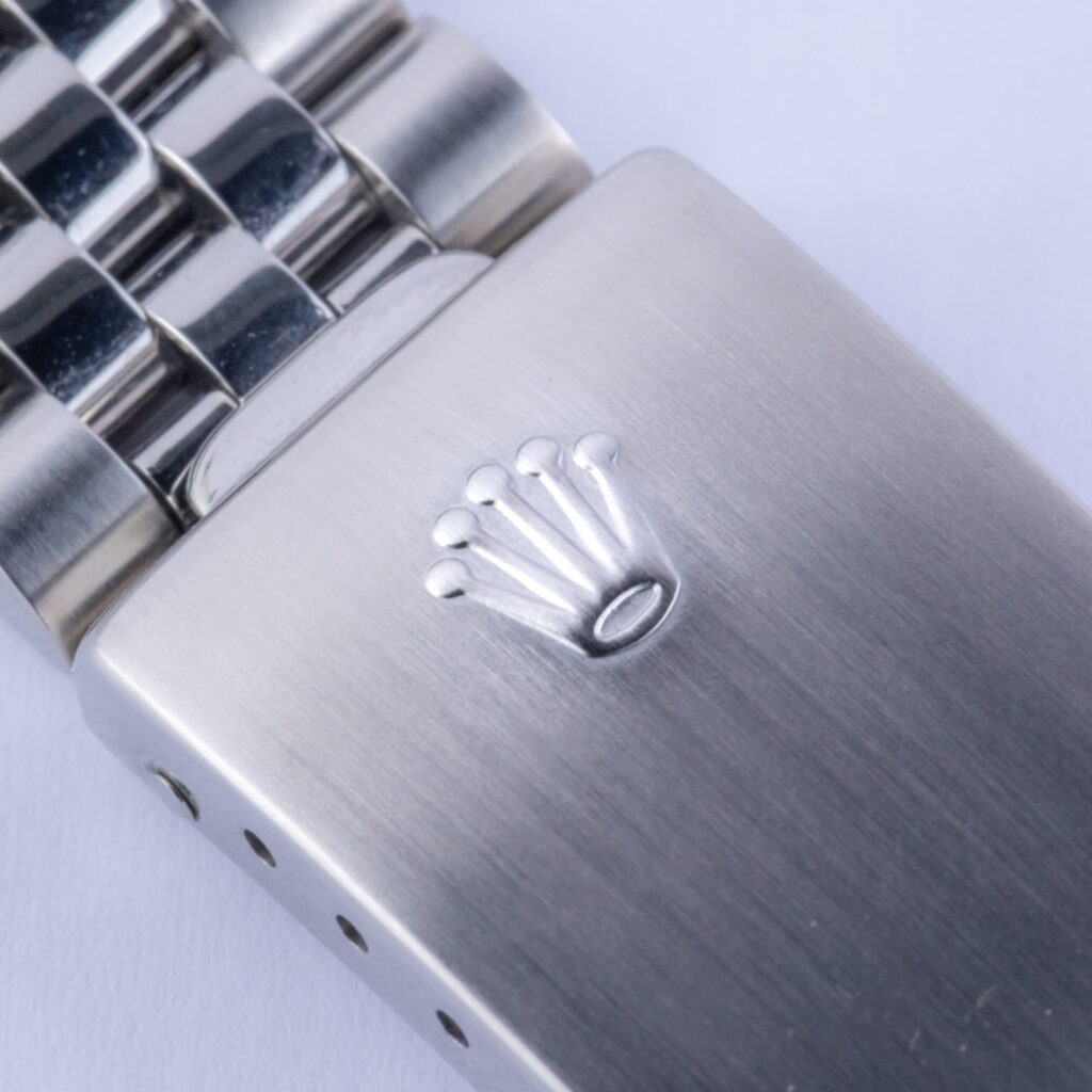 Rolex Datejust 16234