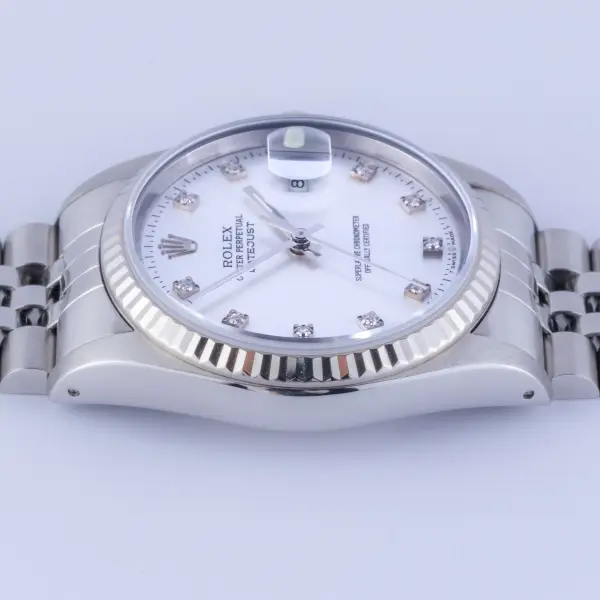 Rolex Datejust 16234