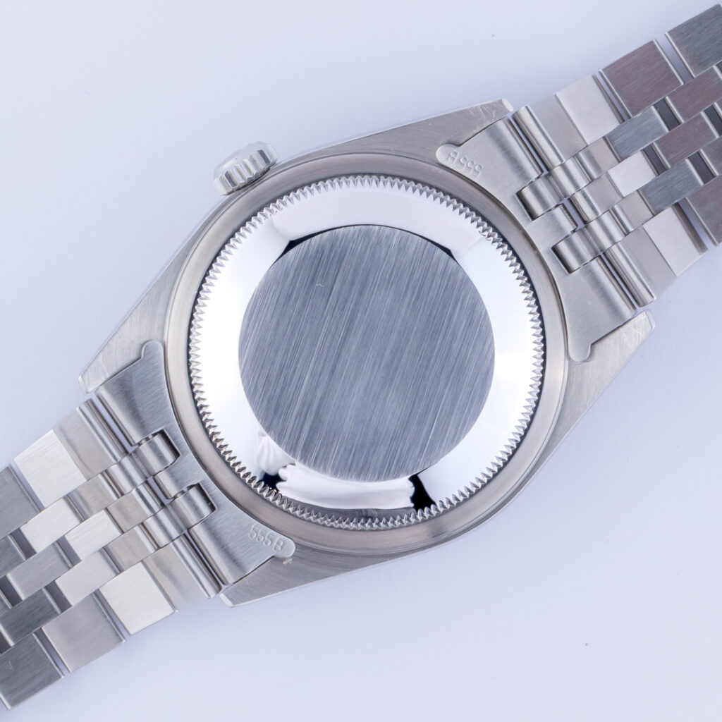 Rolex Datejust 16234