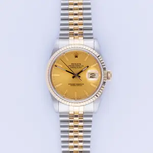 Rolex Datejust 16233
