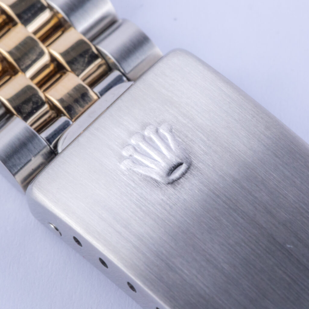 Rolex Datejust 16233