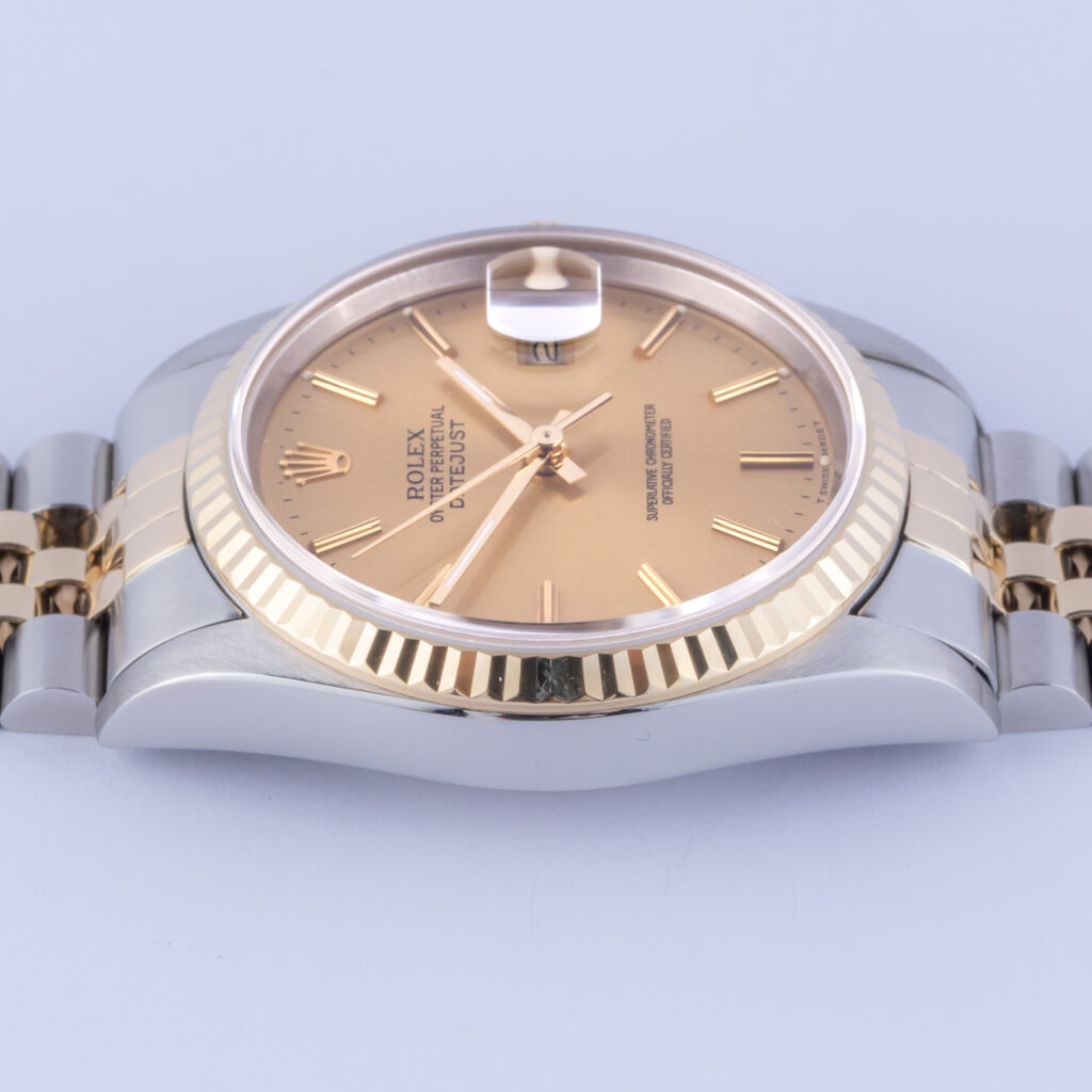 Rolex Datejust 16233