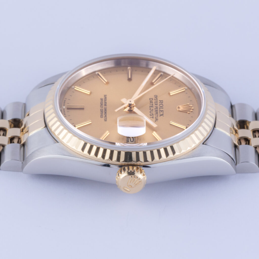 Rolex Datejust 16233