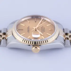 Rolex Datejust 16233