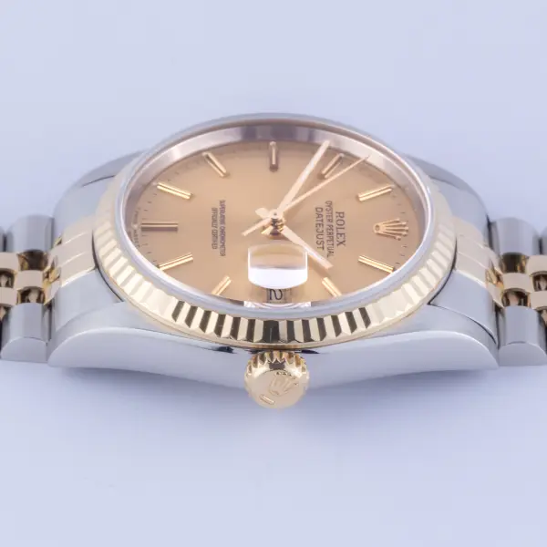 Rolex Datejust 16233