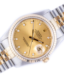 Rolex Datejust 16233