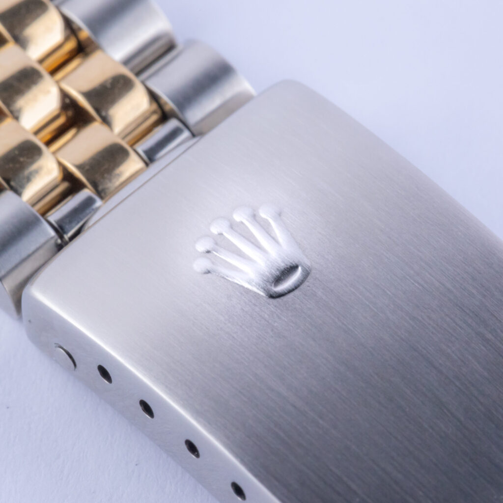 Rolex Datejust 16233