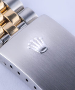 Rolex Datejust 16233