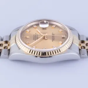 Rolex Datejust 16233