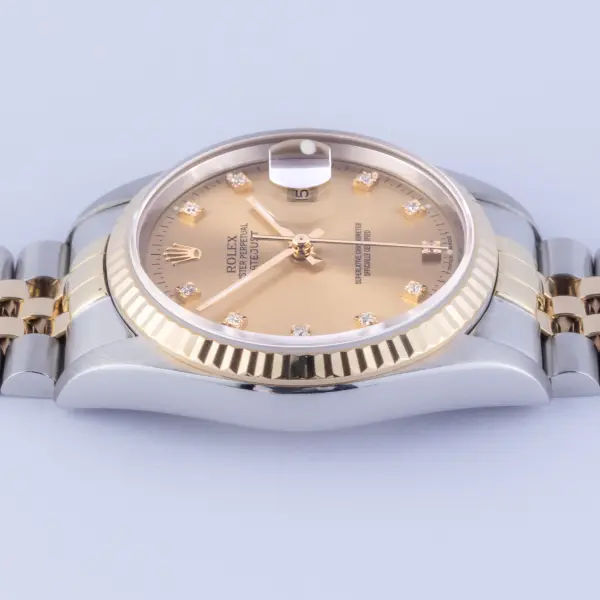Rolex Datejust 16233