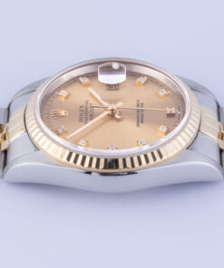 Rolex Datejust 16233