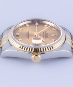 Rolex Datejust 16233