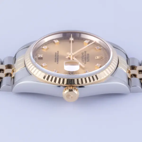 Rolex Datejust 16233