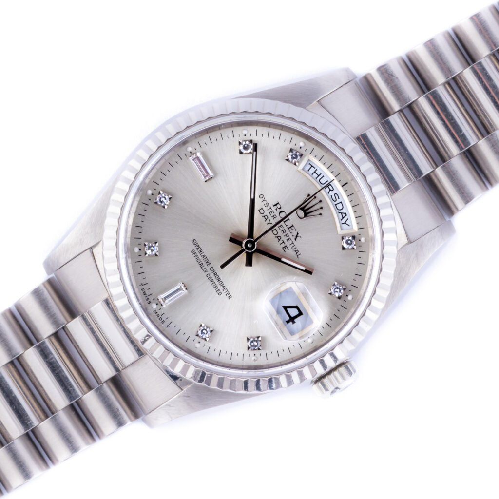 Rolex Day-Date 18239