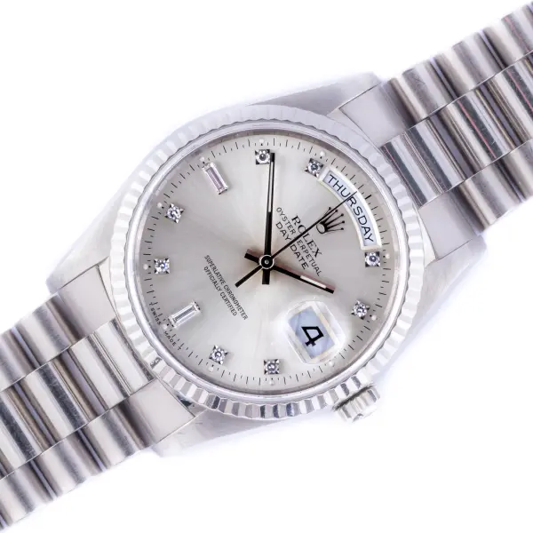 Rolex Day-Date 18239