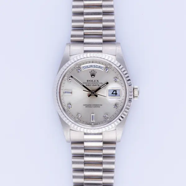 Rolex Day-Date 18239