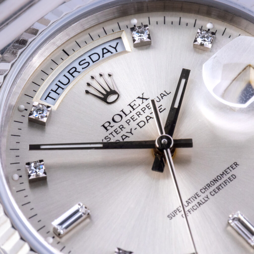 Rolex Day-Date 18239