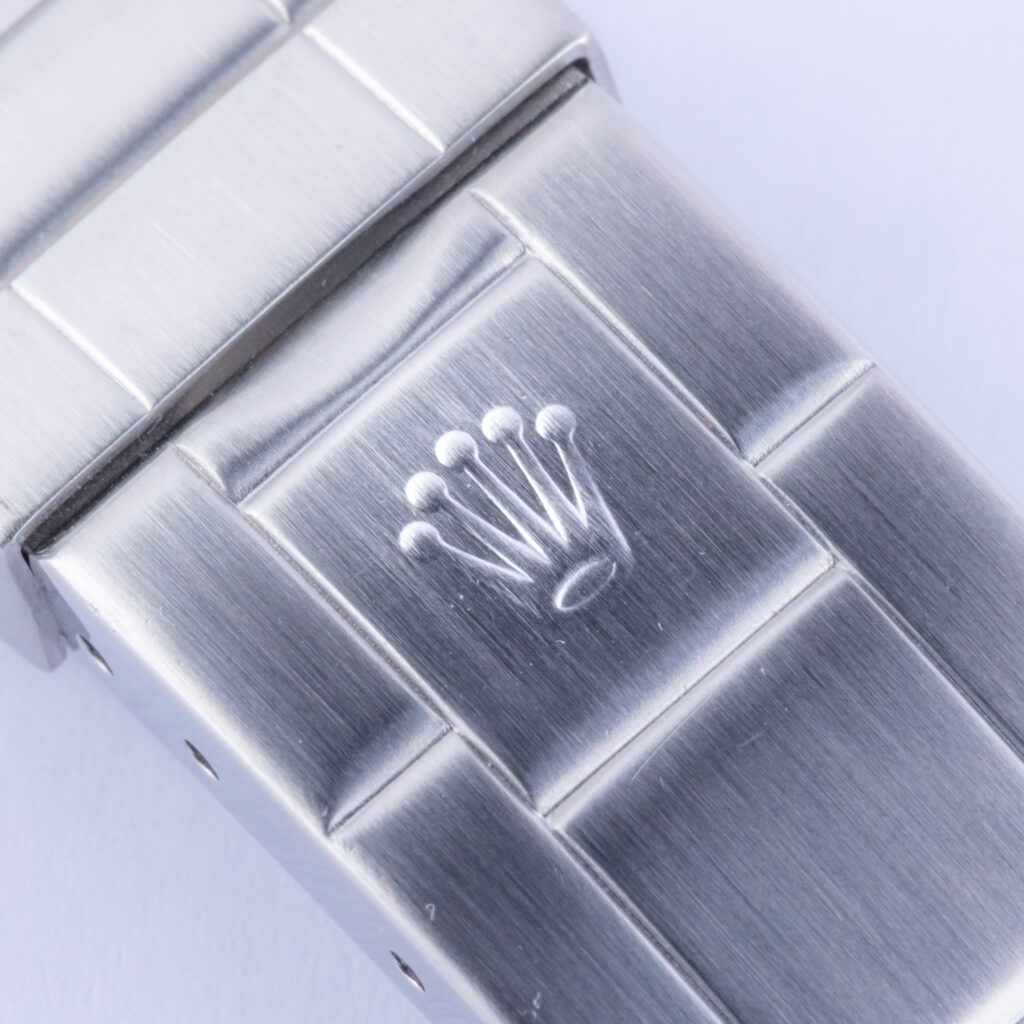 Rolex Submariner Date 16610