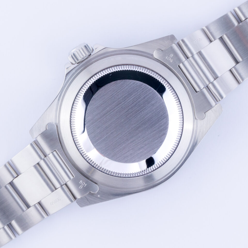 Rolex Submariner Date 16610