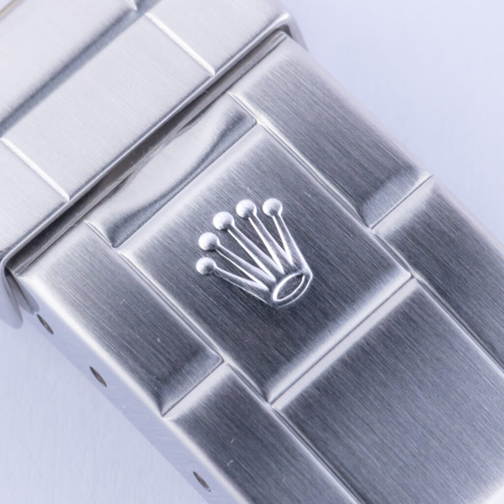 Rolex Submariner 16613