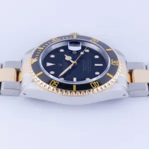 Rolex Submariner 16613