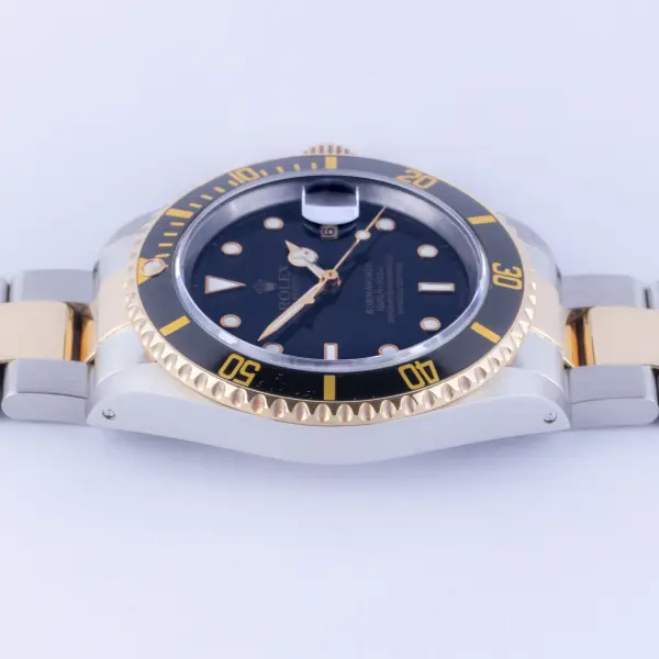Rolex Submariner 16613