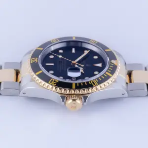 Rolex Submariner 16613