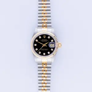 Rolex Lady-Datejust 69173