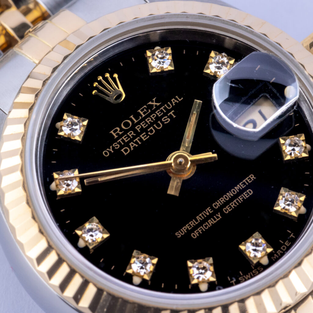 Rolex Lady-Datejust 69173