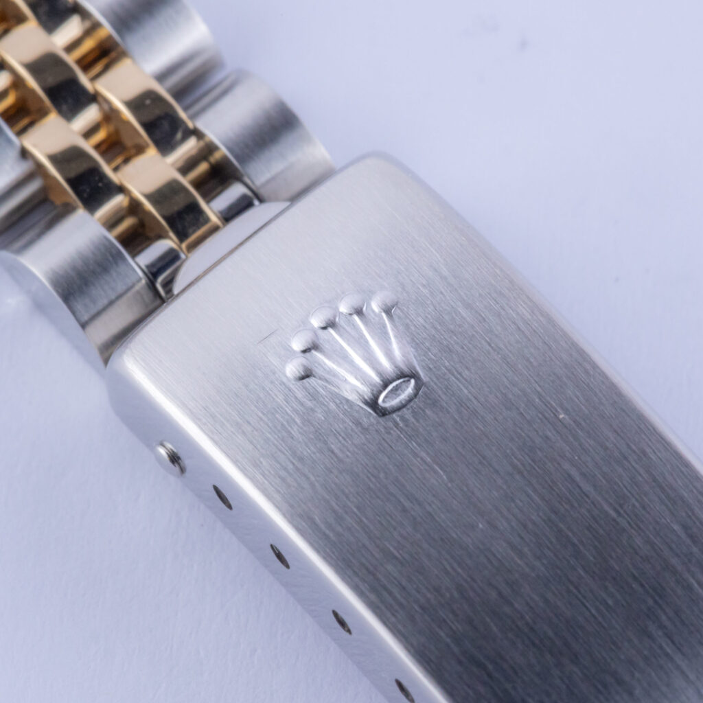 Rolex Lady-Datejust 69173