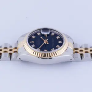 Rolex Lady-Datejust 69173