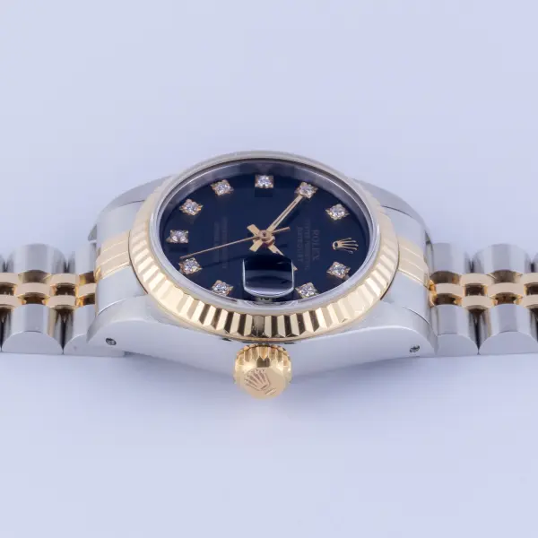 Rolex Lady-Datejust 69173