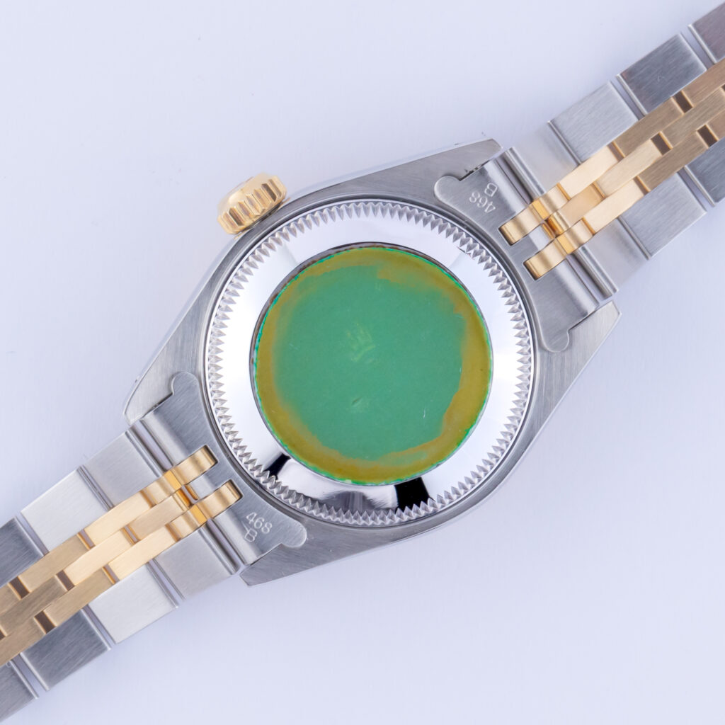 Rolex Lady-Datejust 69173