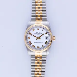 Rolex Lady-Datejust 68273