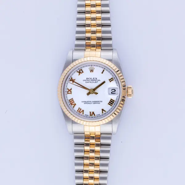 Rolex Lady-Datejust 68273