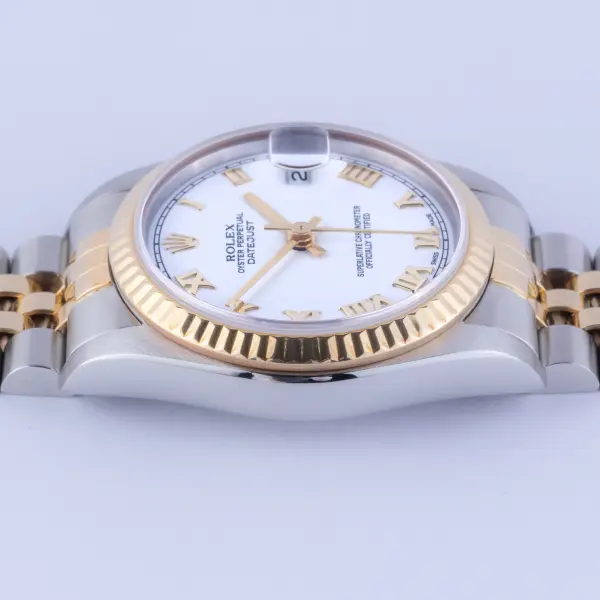 Rolex Lady-Datejust 68273