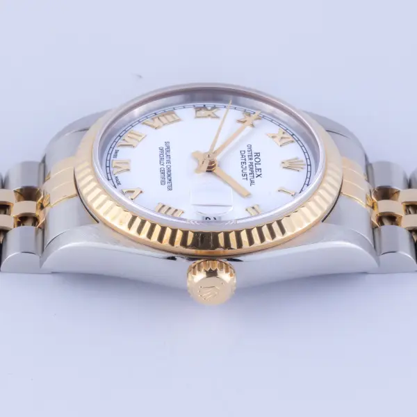 Rolex Lady-Datejust 68273