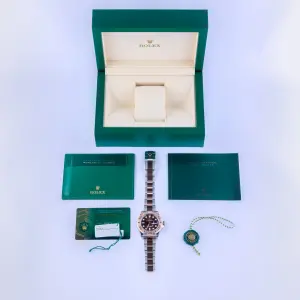 Rolex Yacht-Master 126621