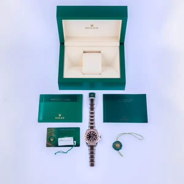 Rolex Yacht-Master 126621