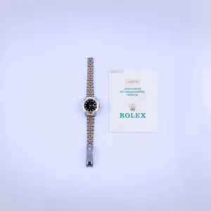 Rolex Lady-Datejust 69173