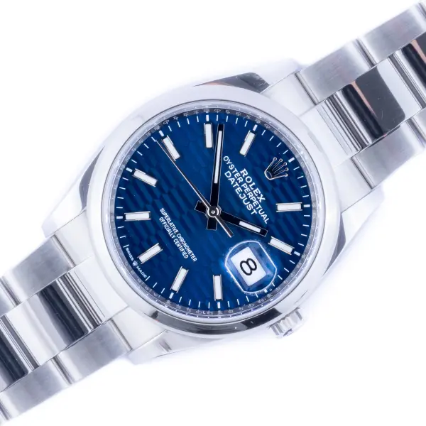 Rolex Datejust 126200