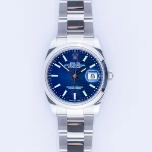 Rolex Datejust 126200